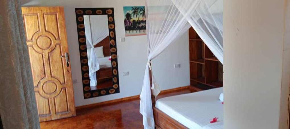 Hotel Africa Dream Bungalow Kiwengwa à Kiwengwa  Extérieur photo