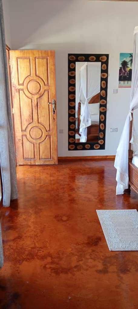 Hotel Africa Dream Bungalow Kiwengwa à Kiwengwa  Extérieur photo
