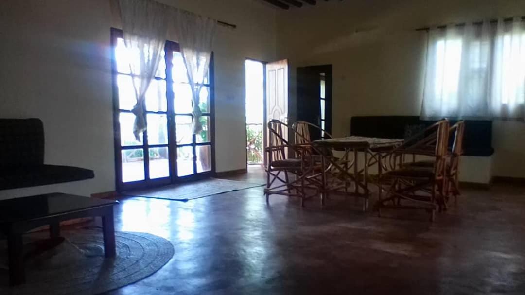 Hotel Africa Dream Bungalow Kiwengwa à Kiwengwa  Extérieur photo